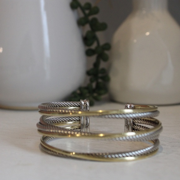 David yurman bangle - Picture 2 of 3